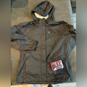Brand New Women’s Rain Jacket